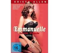 Emmanuelle - Geheime Wünsche