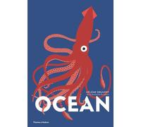 Emmanuelle Grundmann Hélène Druvert Ocean (Copertina rigida)