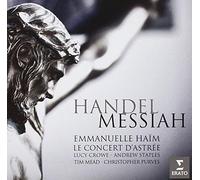 Emmanuelle Haim - Handel: Messiah