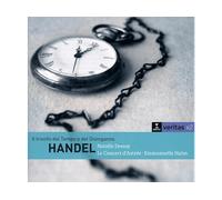 - Emmanuelle Haïm - Il Trionfo del Tempo e del Disinganno - CD
