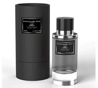 EMMANUELLE JANE VIP Grey Homme/man Eau de Parfum, 90 ml