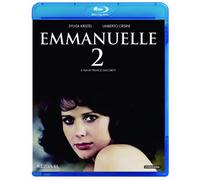 Emmanuelle: L`Anti Vierge (Blu-ray) Sylvia Kristel