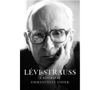 Emmanuelle Loyer Lévi-Strauss (Copertina rigida)