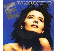 Emmanuelle - Parce Que C'est Toi