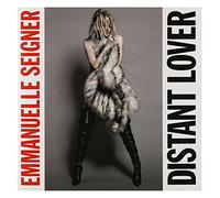Emmanuelle Seigner - Emmanuelle Seigner: Distant Lover (PL) [CD]