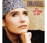 Emmanuelle - Sur Une Plage En Eté