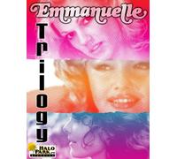 Emmanuelle Trilogy