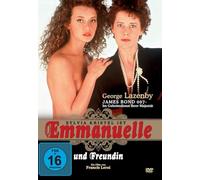 Emmanuelle und Freundin