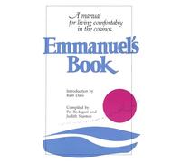 Judith Stanton Pat Rodegast Emmanuel's Book (Tascabile)