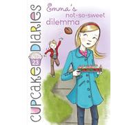 Emma's Not-So-Sweet Dilemma: Volume 23