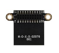 EMMC-32GB Modulo Stampanti 3D Scheda di Espansione di Memoria da 32GB Per KLP1 (210/230) Per Uso Domestico Scuola Ufficio