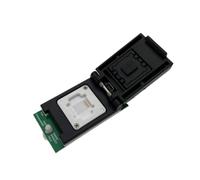 EMMC BGA221 - Presa adattatore per T48 programmatore V2.0, doppia testa