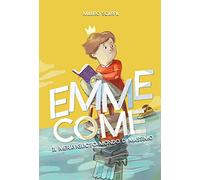 Emme come. Il meraviglioso mondo di Massimo