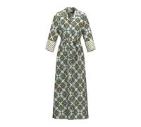 EMME DI MARELLA, ,Dresses ,Donna ,Multicolore ,XL Emmfolgore Shirt Dress