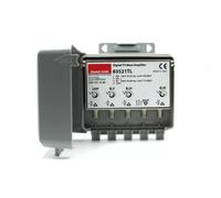Emme esse 83521TL amplificatore 4ent.vhf+b4+b5+uhf30db