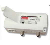 EMME ESSE AMPL.AUTOALIM.VHF-UHF 1IN1OUT 25DB