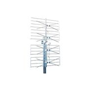 Emme Esse Antenna UHF pannello, premontata. 5G LTE Free e trattamento anti corrosione