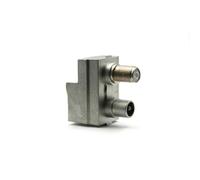 Emme Esse Presa demiscelata passante impianti con centrali IF/IF 81XDP14