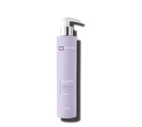 EMMEBI ITALIA - BE Blonde Silver Shine ANTI YELLOW SHAMPOO (250ml) Shampoo anti