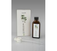 Emmedi HS - Olio per capelli con olio di argan e beta-carotene per tutti i tipi di capelli (1 x 100 ml)
