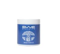 Emmediciotto 00 Silver Mask 250ml | Maschera colorante, neutralizza il giallo indesiderato e illumina i toni freddi