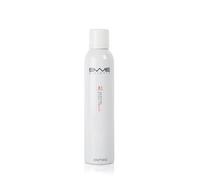 Emmediciotto 10 Extra Hold Mousse 250 ml - Mousse Professionale per dare volume, forma e tenuta alla piega per capelli da modellare, volumizzare o definire