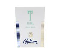 Emmegi Detergents Radium Colluttorio Total 6x50ml