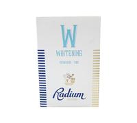 Emmegi Detergents Radium Colluttorio Whitening 6x50ml