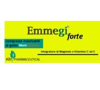 EMMEGI FT 20CPR MASTIC