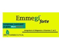 Emmegi Forte Integratore 20 Compresse Masticabili