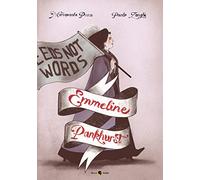 Emmeline Pankhurst