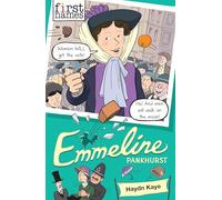 Emmeline: (Pankhurst) (First Names)
