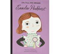 Emmeline Pankhurst: Volume 8