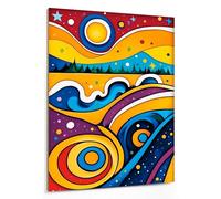 emmena - Quadro Hidden Gems: Artworks 10-20x25 cm