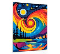 emmena - Quadro Hidden Gems: Artworks 12-20x25 cm