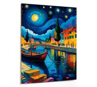 emmena - Quadro Hidden Gems: Artworks 2-20x25 cm