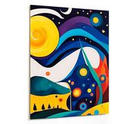 emmena - Quadro Hidden Gems: Artworks 24-20x25 cm