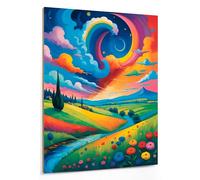 emmena - Quadro Hidden Gems: Artworks 4-20x25 cm