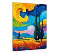 emmena - Quadro Hidden Gems: Artworks 6-20x25 cm