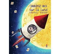 Emmène-moi sur la Lune