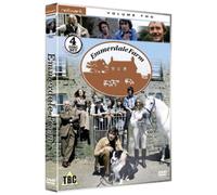 Emmerdale Farm: Volume 2 (DVD) Sheila Mercier Andrew Burt Louise Jameson