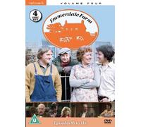 Emmerdale Farm - Volume 4 [DVD]