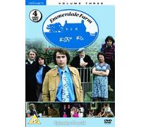Emmerdale Farm - Volume Three [DVD] [Edizione: Regno Unito]