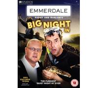 Emmerdale: Paddy And Marlons Big Night [Edizione: Regno Unito] [Edizione: Regno Unito]
