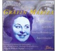 Emmerich Kálmán - Countess Mariza-Comp Opera