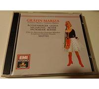 Emmerich Kálmán - Gräfin Mariza-Gesamtaufnahme