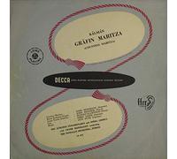 Emmerich Kálmán - Gräfin Mariza (Querschnitt)