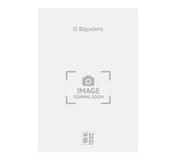 Emmerich Kalman-O Bajadere-Score