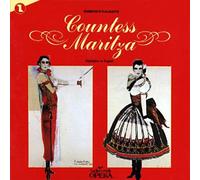 Emmerich Kalman's Countess Maritza by New Sadler's Wells Opera