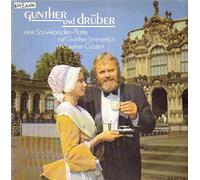 Emmerlich,Gunther - Gunther und Drüber